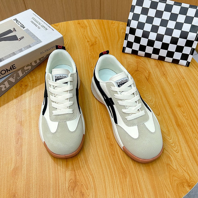 Tênis Ortopédico Feminino Flex Confort - Confortável e Estiloso