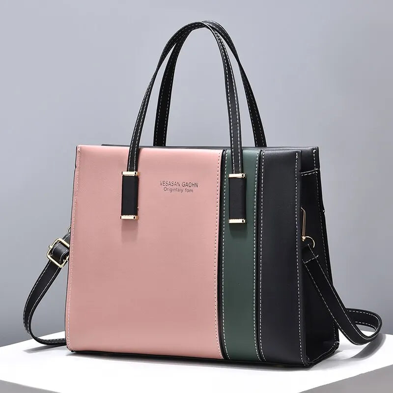 Bolsa de Couro Celine