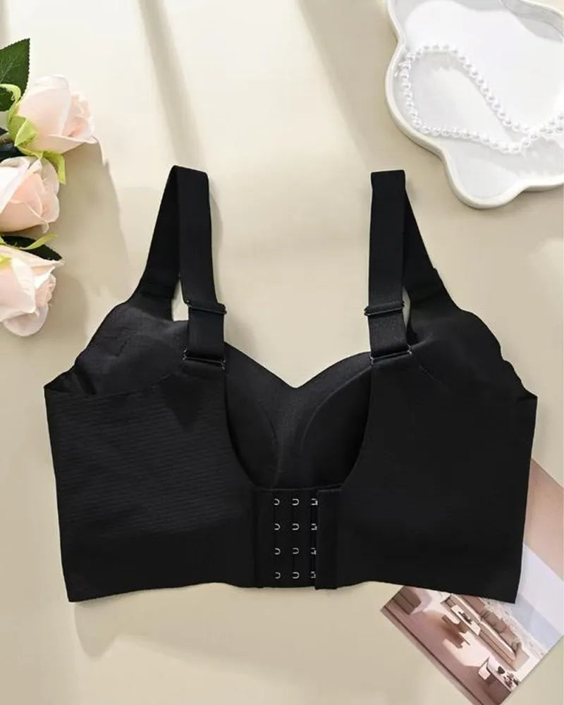 Sutiã Modelador Flora - [Compre 1 Leve 2] + Frete Grátis