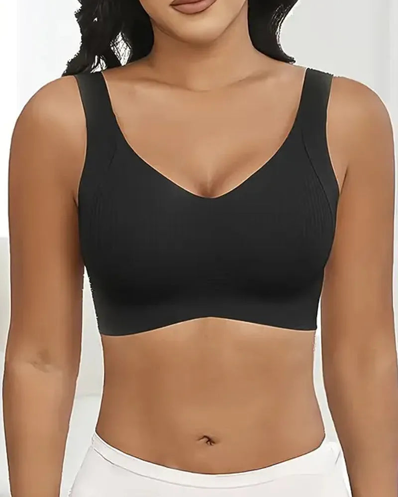 Sutiã Modelador Flora - [Compre 1 Leve 2] + Frete Grátis
