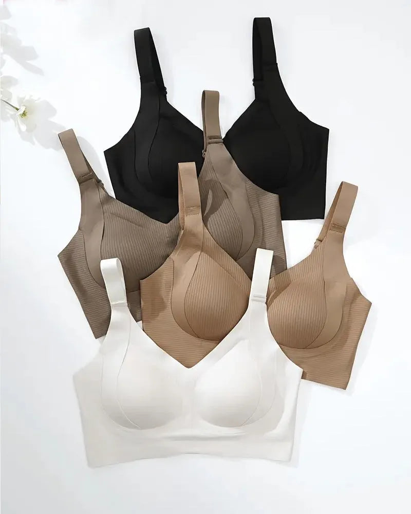 Sutiã Modelador Flora - [Compre 1 Leve 2] + Frete Grátis