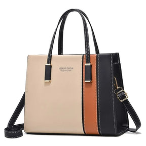 Bolsa de Couro Celine