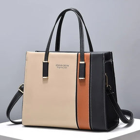 Bolsa de Couro Celine